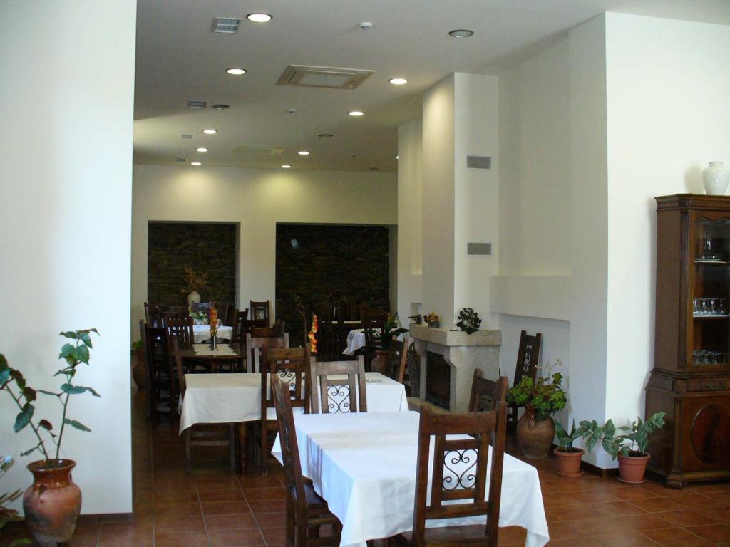 Hotel Casa Do Tua Foz Tua Exterior photo